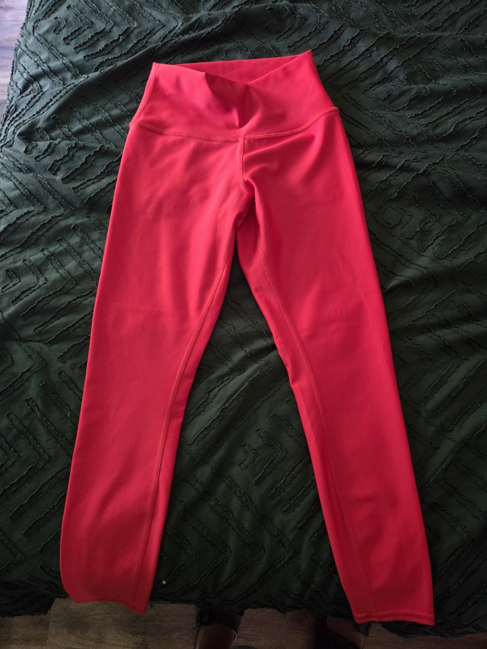 Womens Small Alo Leggings - Picture 1 of 3